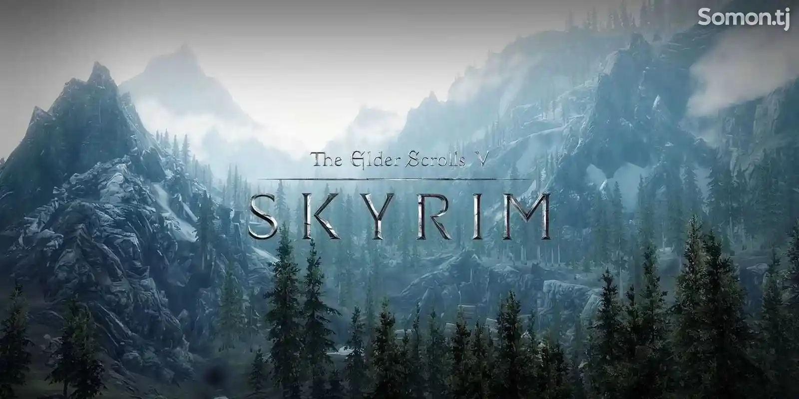 Игра The Elder Scrolls V Skyrim для Android 11+-11