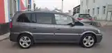 Opel Zafira, 2005-4