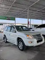 Toyota Land Cruiser Prado, 2009-2