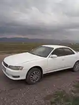 Toyota Mark II, 1993-2