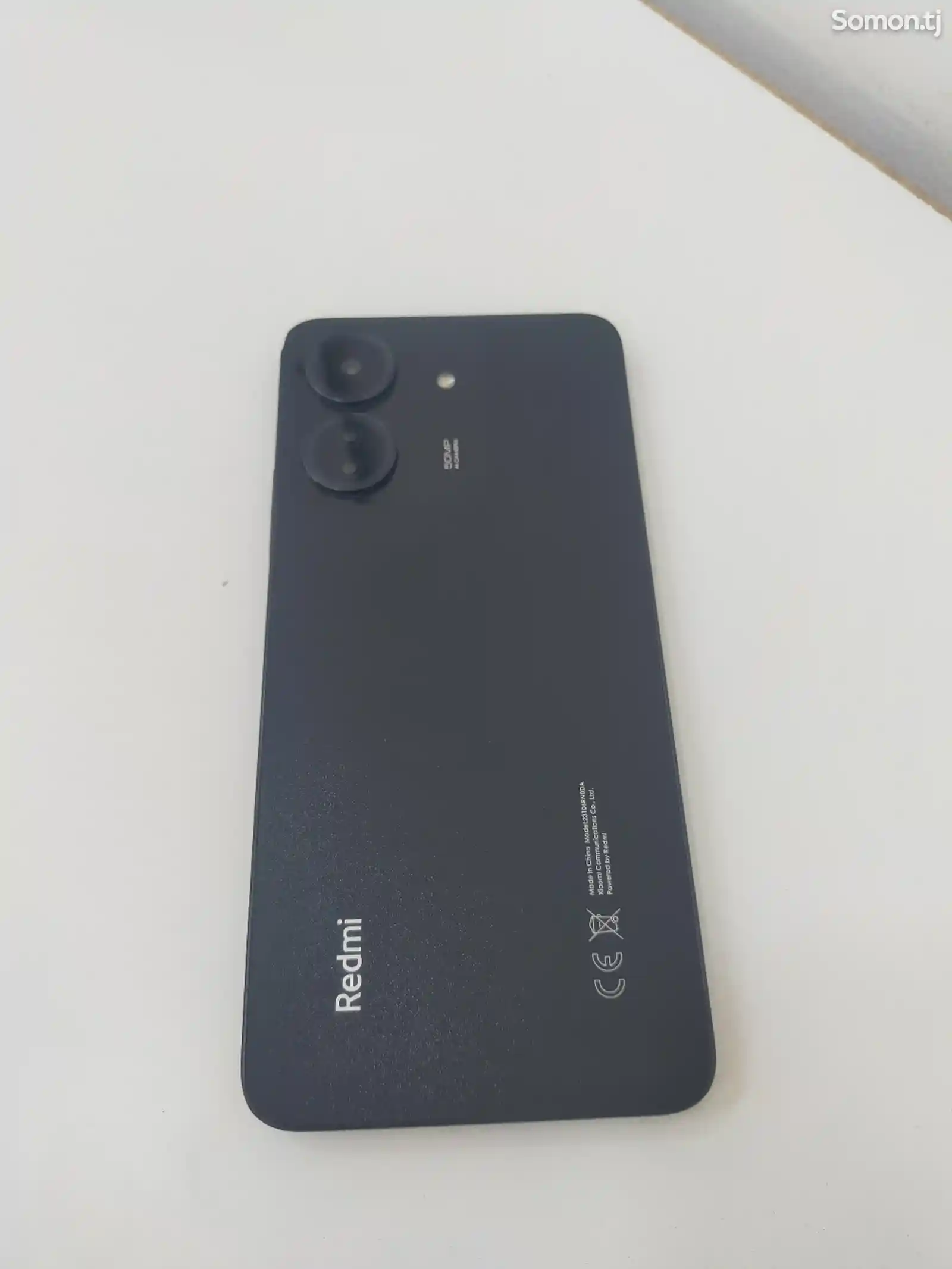 Xiaomi Redmi 13C-1