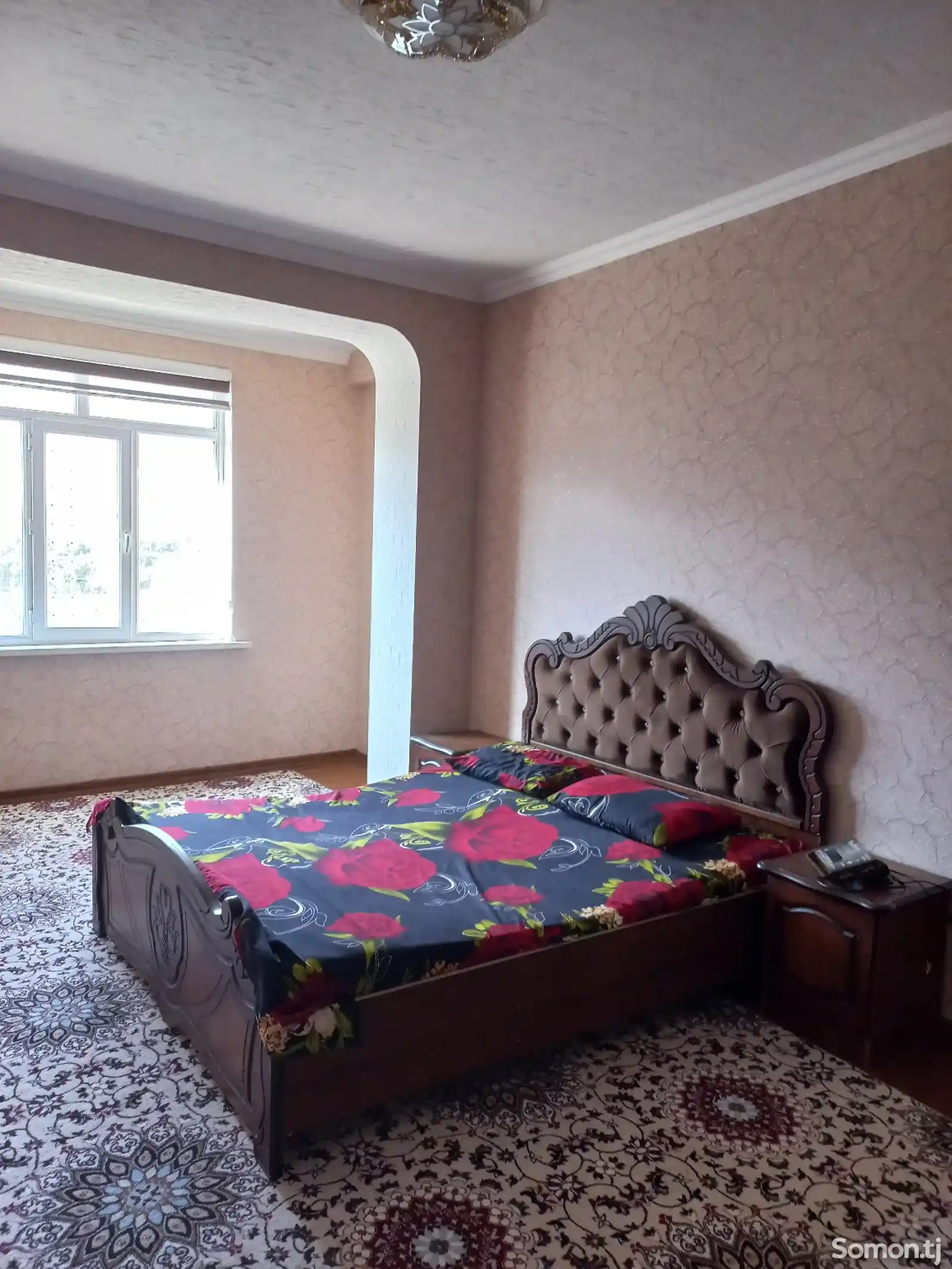 1-комн. квартира, 7 этаж, 50 м², 19 мкр-2