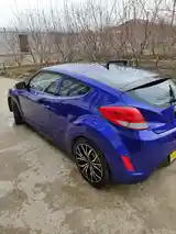 Hyundai Veloster, 2011-2