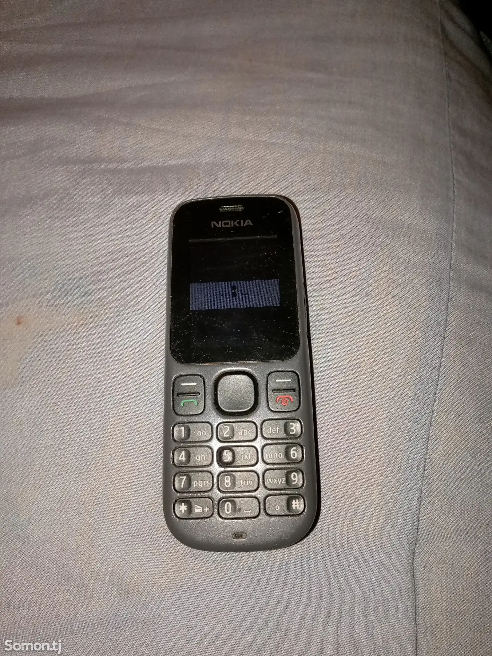 Nokia 101-1