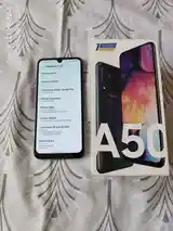 Samsung Galaxy A50 128/6gb-7