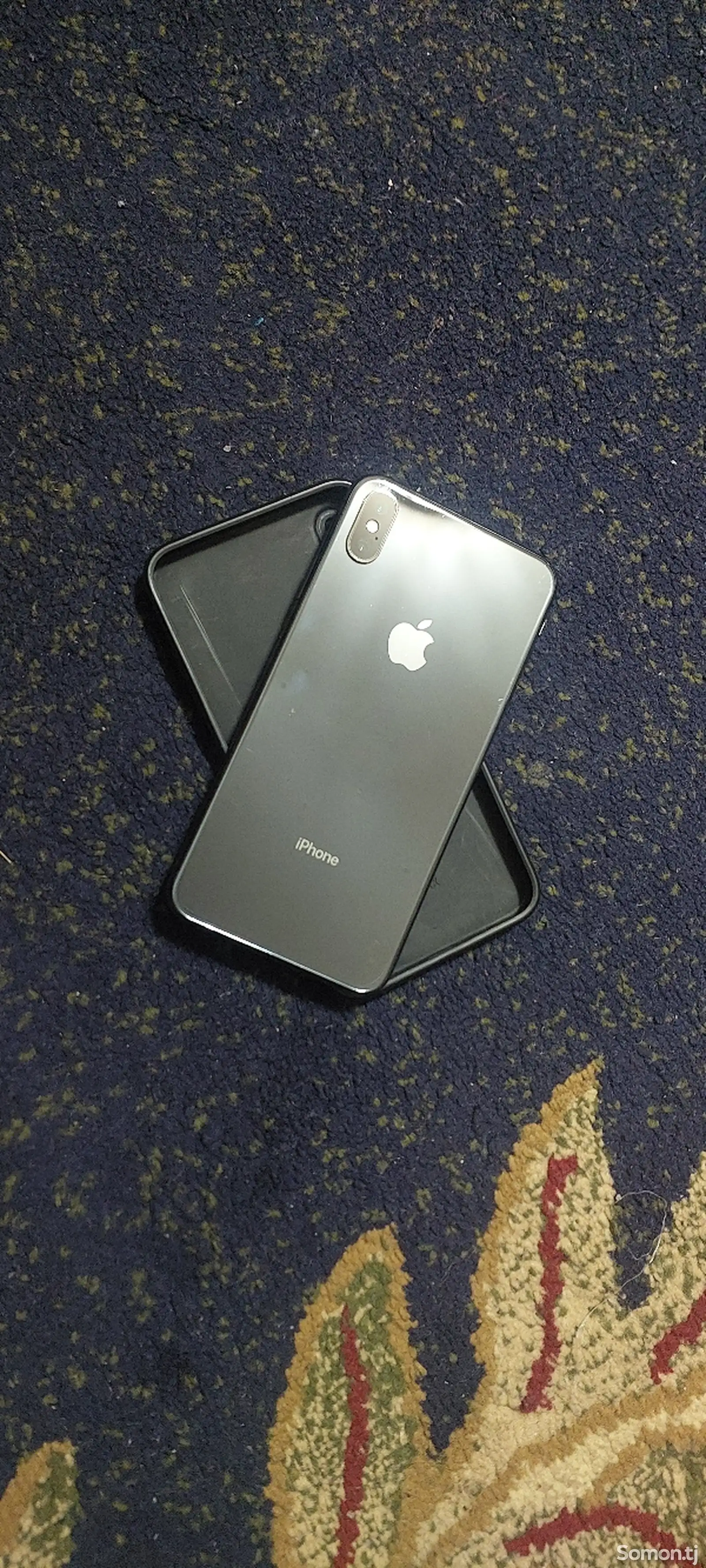 Apple iPhone Xs Max, 256 gb, Space Grey-1