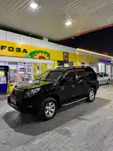 Toyota Land Cruiser Prado, 2010-3