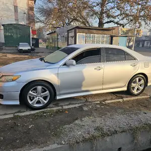 Toyota Camry, 2009