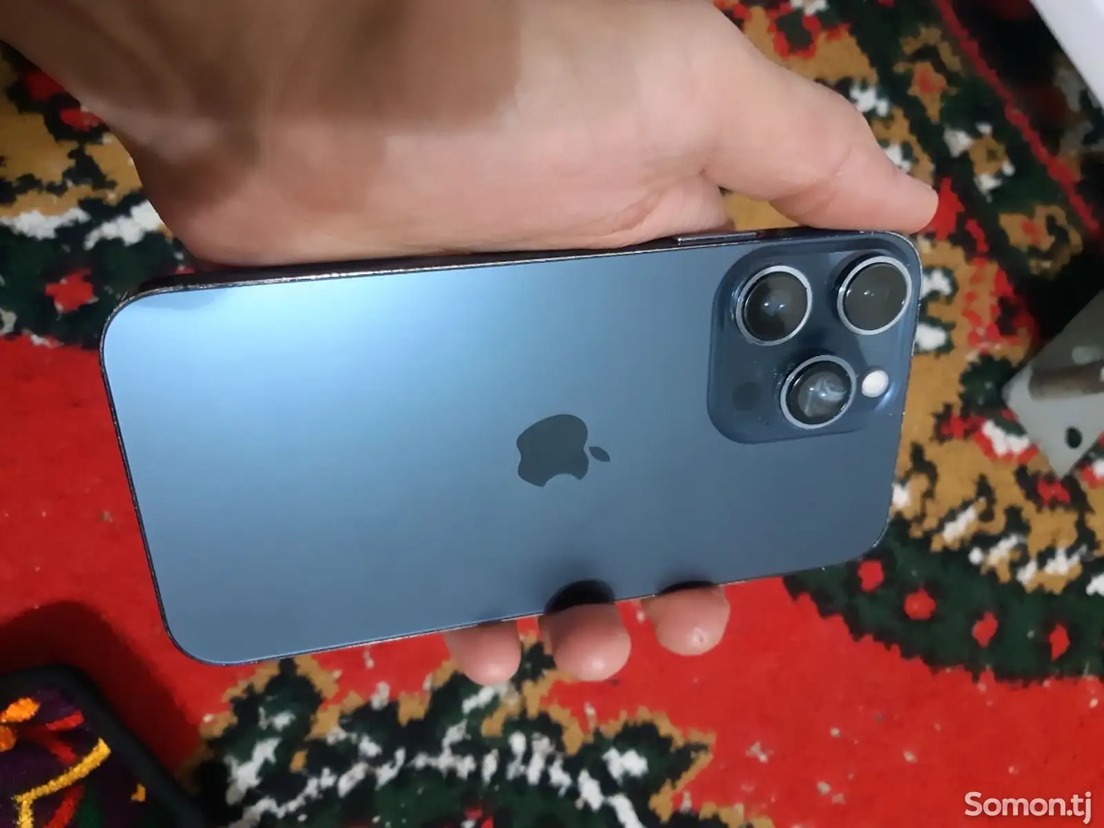 Apple iPhone Xr, 256 gb, Coral-1