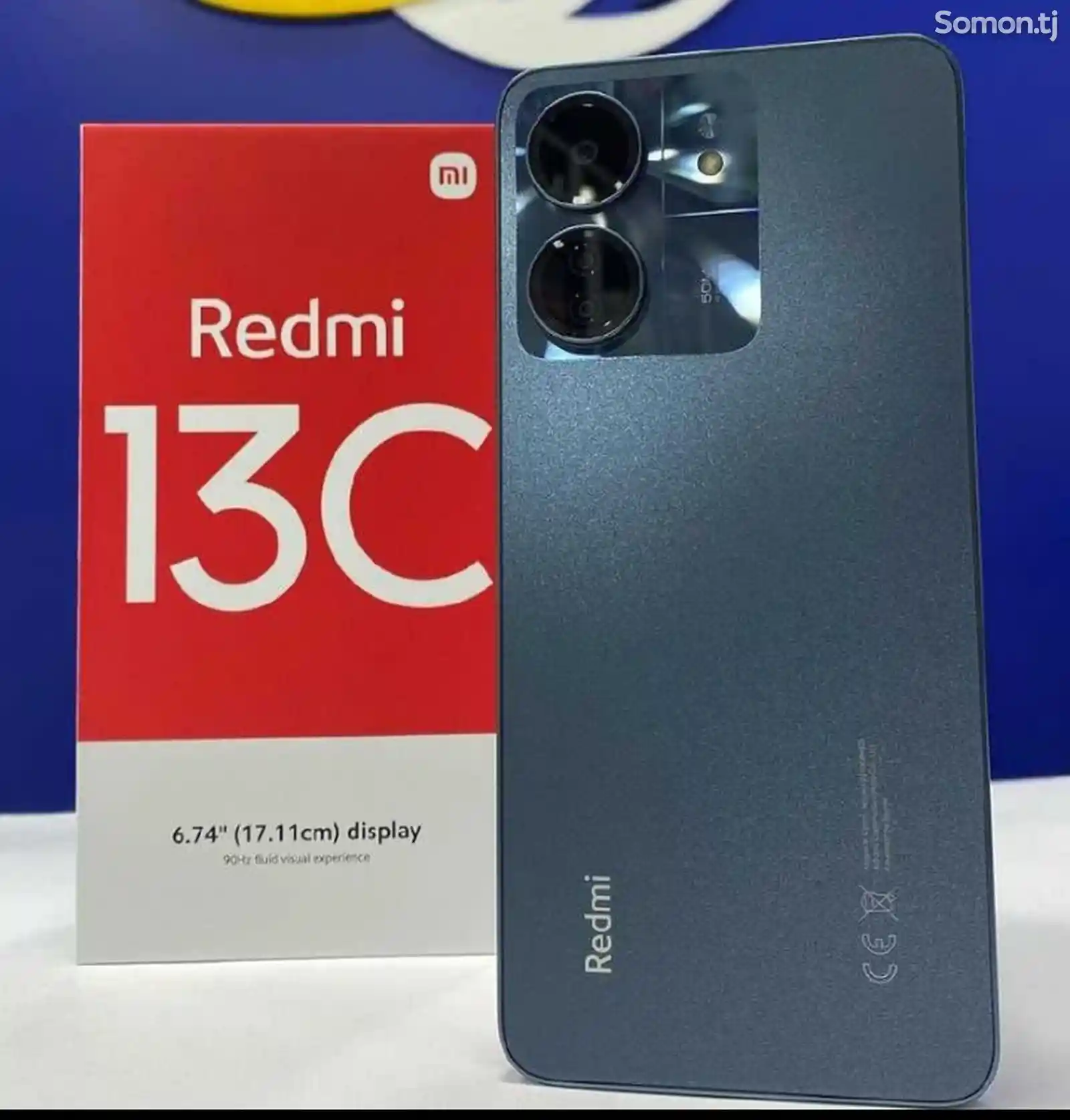 Xiaomi Redmi 13C-4