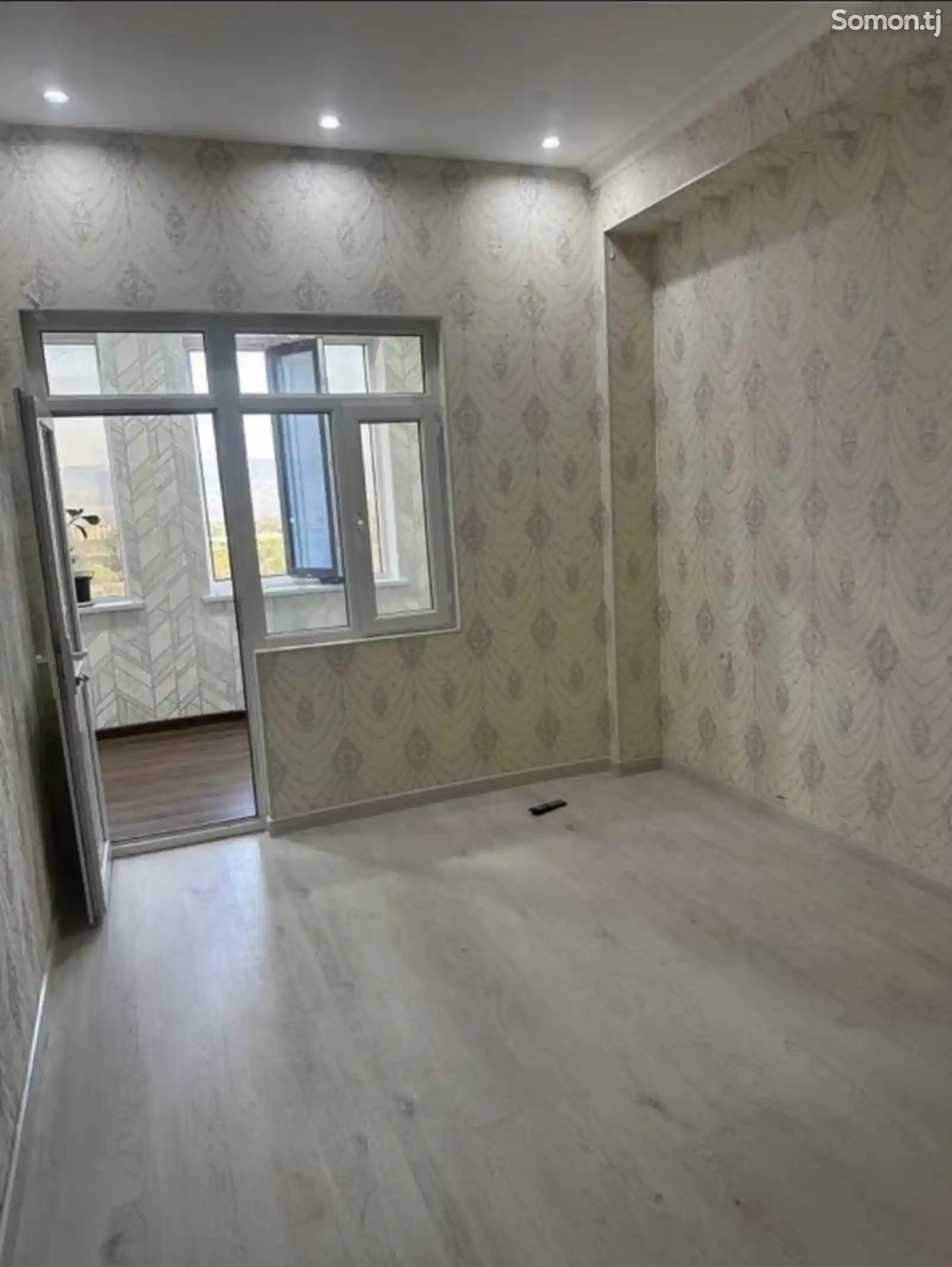 Комната в 3-комн. квартире, 11 этаж, 100м², Фирдавси-6