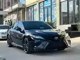 Toyota Camry, 2018-3