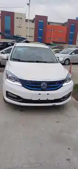 BYD E2, 2020-4