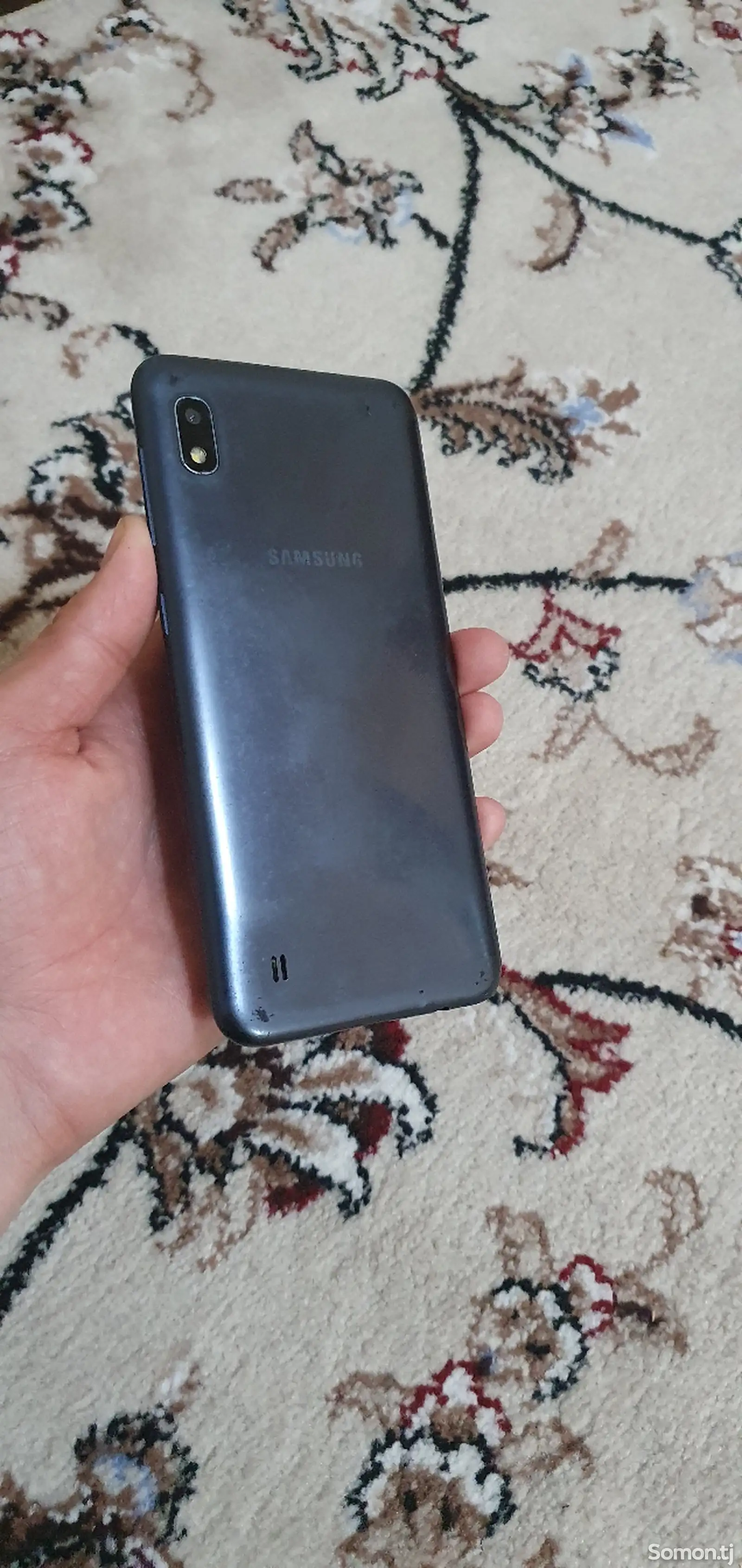 Samsung Galaxy A10-1