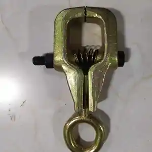 Ключ жестяной