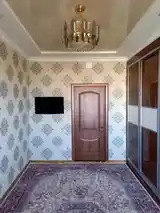 2-комн. квартира, 9 этаж, 54 м², Фирдавси-5