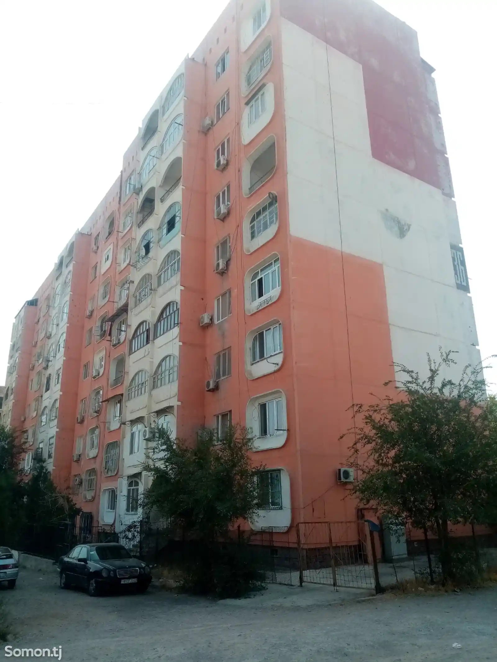 1-комн. квартира, 3 этаж, 51 м², 8мкр-6