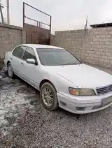 Nissan Cefiro, 1999-4