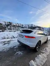 Jaguar F-Pace, 2017-3