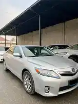 Toyota Camry, 2011-3