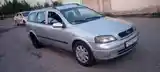 Opel Astra G, 1999-2