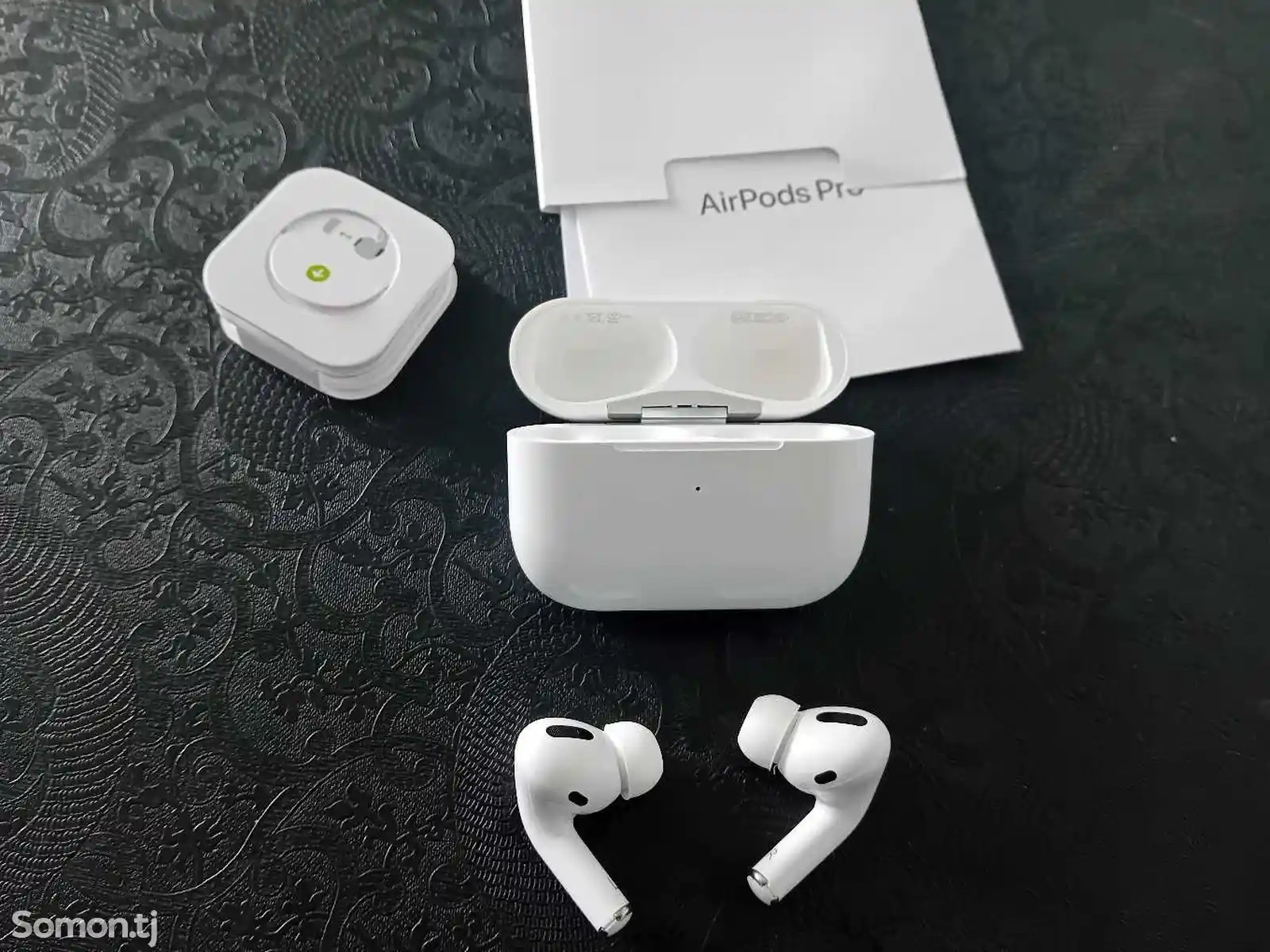 Гарнитуры USS Pro Airpods-4