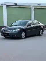 Toyota Camry, 2008-5