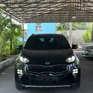 Kia Sportage, 2015