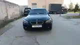 BMW 5 series, 2006-5