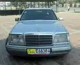 Mercedes-Benz W201, 1994-3