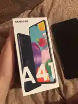 Samsung Galaxy A41-6