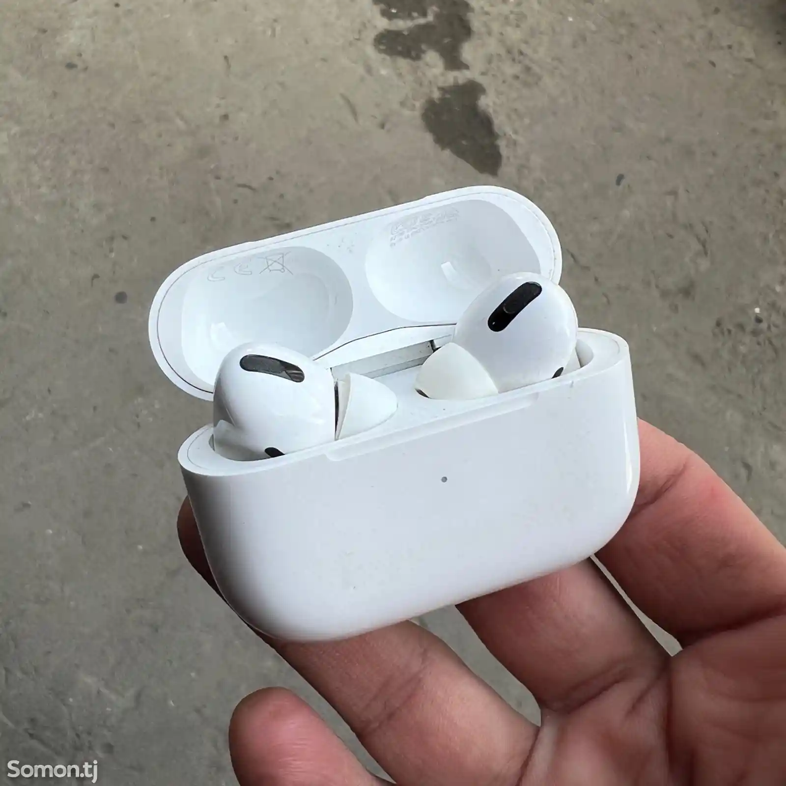 Наушники Air pods pro-1