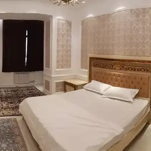 2-комн. квартира, 10 этаж, 80м², Шохмансур