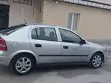 Opel Astra G, 2001-3