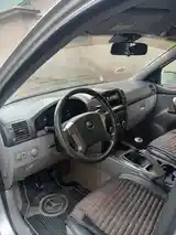 Kia Sorento, 2006-6