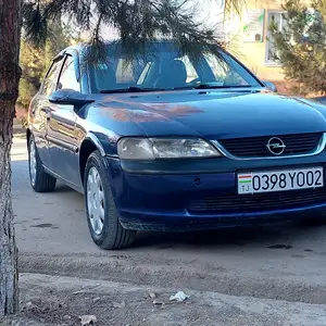 Opel Vectra B, 1996