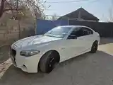 BMW 5 series, 2011-4