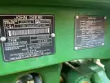 Трактор John deere 6e 1204-5