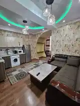 1-комн. квартира, 7 этаж, 58 м², Сино-2