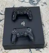 Игровая приставка Sony PlayStation 4 Pro-3