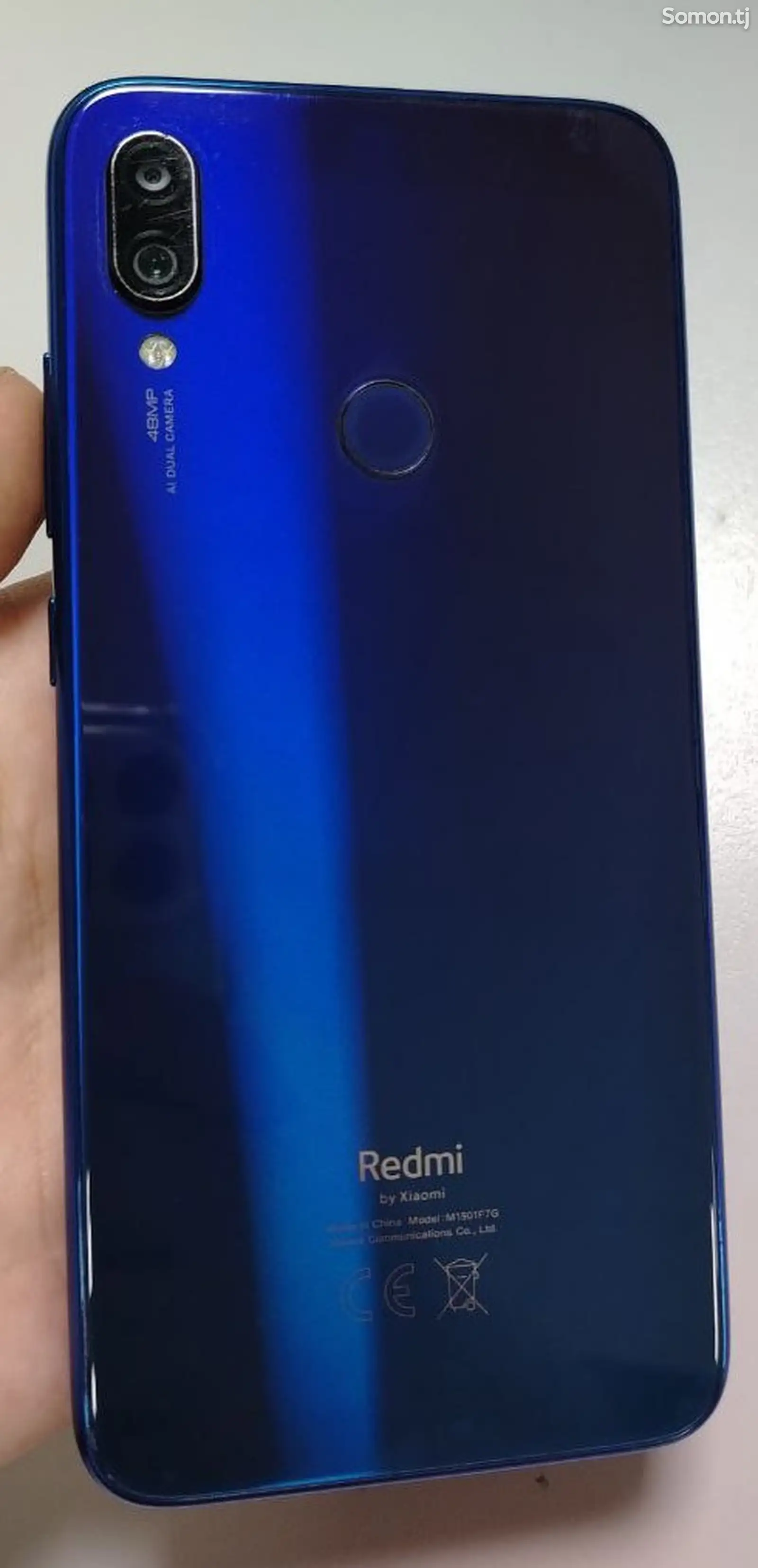 Xiaomi Redmi Note 7-1