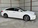 Hyundai Sonata, 2014-4