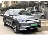 BYD Song Plus Flagship, 2021 на заказ-3