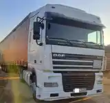 Седельный тягач Daf Xf, 2006-2