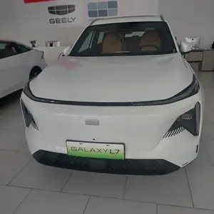 Geely Galaxy L7, 2024