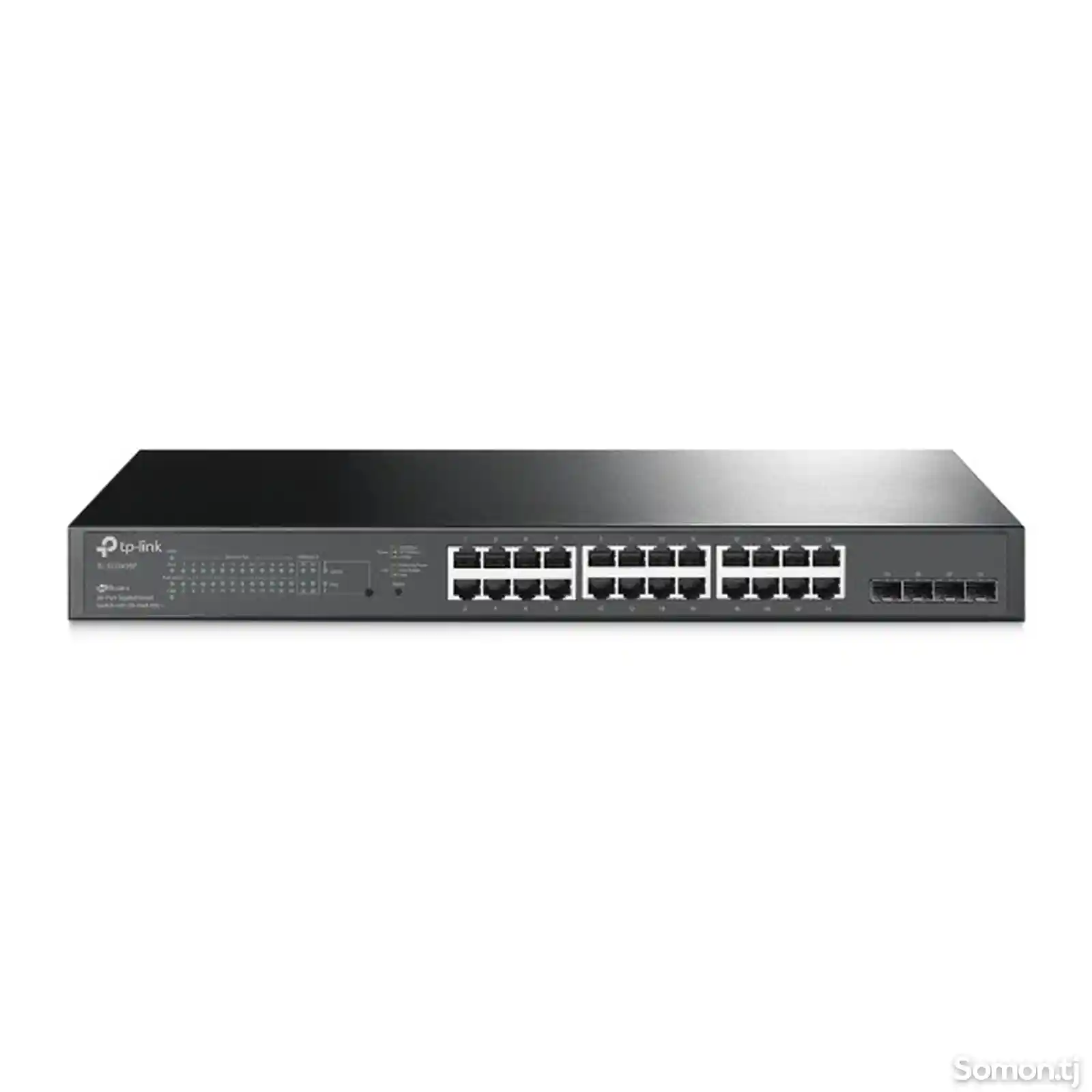 PoE-коммутатор TP-Link TL-SG2428P-2