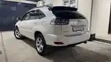 Lexus RX series, 2007-4