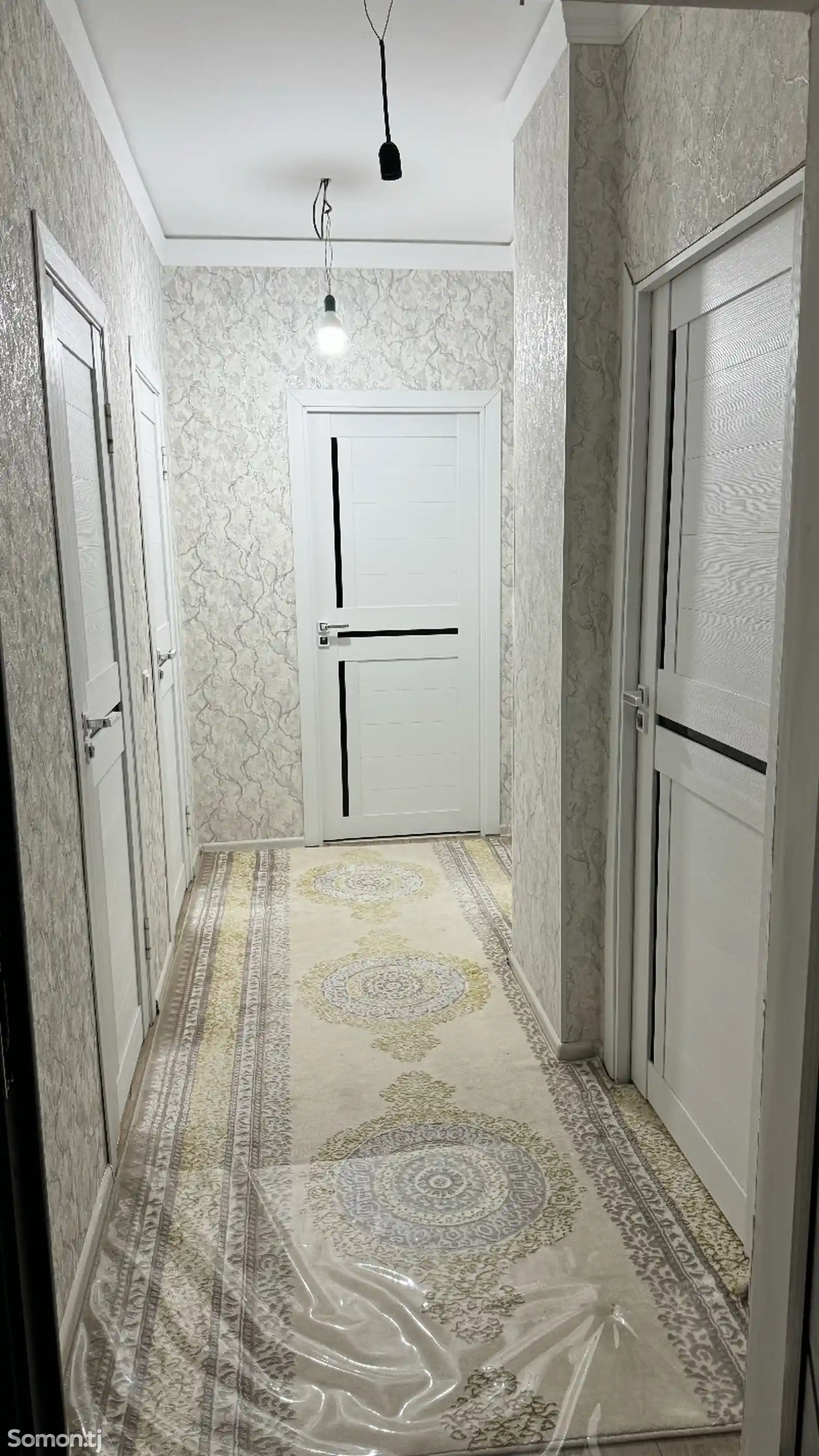 2-комн. квартира, 9 этаж, 61 м², Сино-5