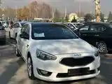 Kia K7, 2014-5