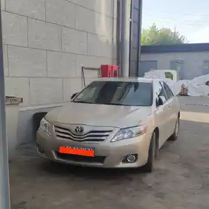 Toyota Camry, 2008